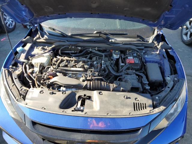 Photo 10 VIN: 2HGFC1E58JH709592 - HONDA CIVIC SI 