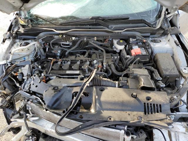 Photo 10 VIN: 2HGFC1E58KH707228 - HONDA CIVIC SI 