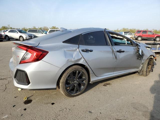 Photo 2 VIN: 2HGFC1E58KH707228 - HONDA CIVIC SI 