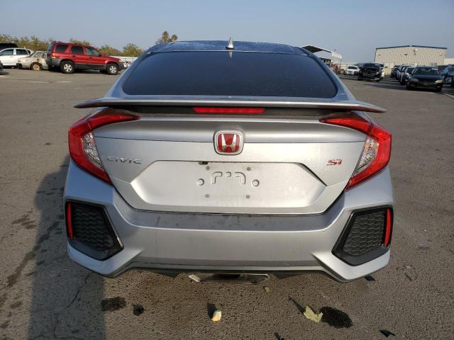 Photo 5 VIN: 2HGFC1E58KH707228 - HONDA CIVIC SI 