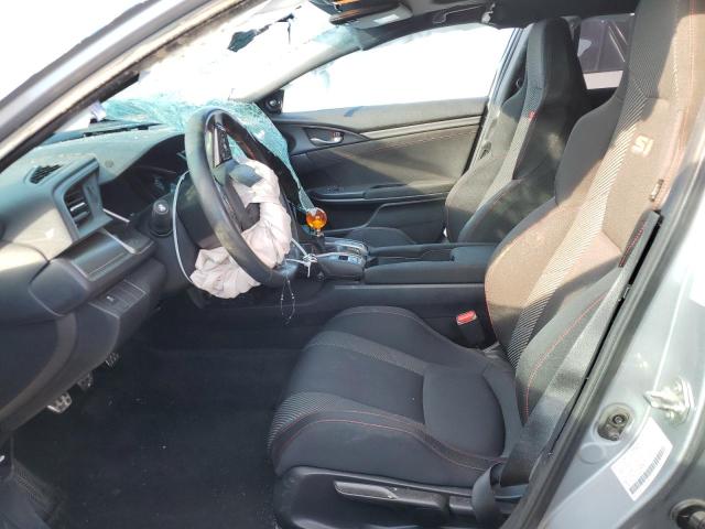 Photo 6 VIN: 2HGFC1E58KH707228 - HONDA CIVIC SI 