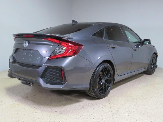 Photo 2 VIN: 2HGFC1E58KH707777 - HONDA CIVIC 