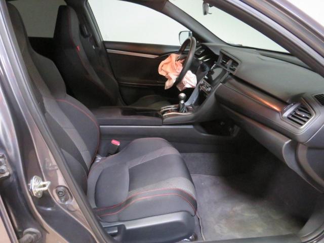 Photo 4 VIN: 2HGFC1E58KH707777 - HONDA CIVIC 