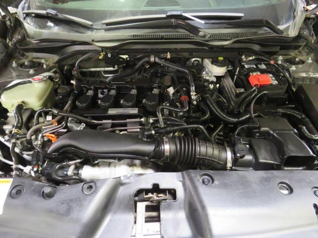 Photo 6 VIN: 2HGFC1E58KH707777 - HONDA CIVIC 