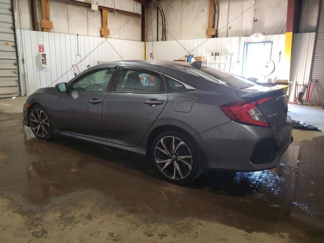 Photo 1 VIN: 2HGFC1E58KH708024 - HONDA CIVIC SI 