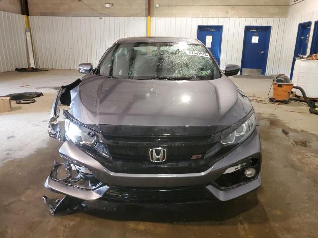 Photo 4 VIN: 2HGFC1E58KH708024 - HONDA CIVIC SI 