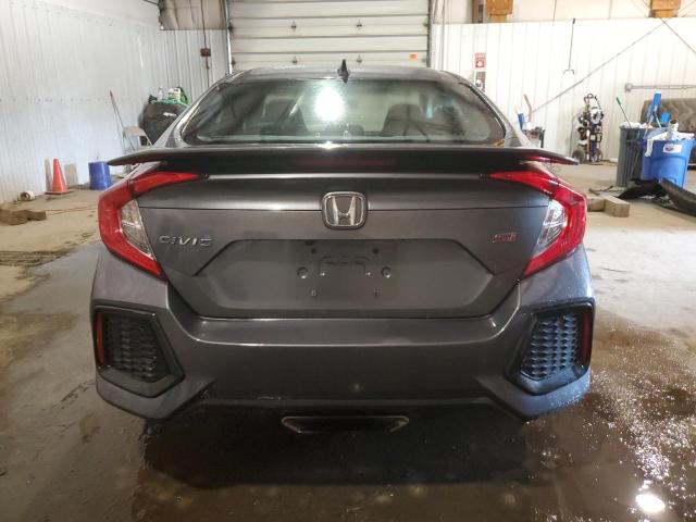 Photo 5 VIN: 2HGFC1E58KH708024 - HONDA CIVIC SI 