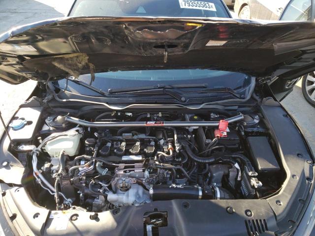 Photo 10 VIN: 2HGFC1E58LH701124 - HONDA CIVIC 