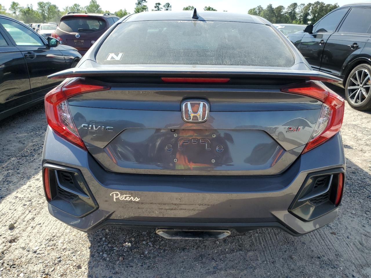 Photo 5 VIN: 2HGFC1E58LH702211 - HONDA CIVIC 