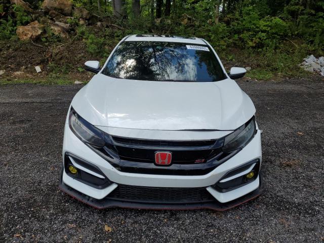 Photo 4 VIN: 2HGFC1E58LH702239 - HONDA CIVIC SI 