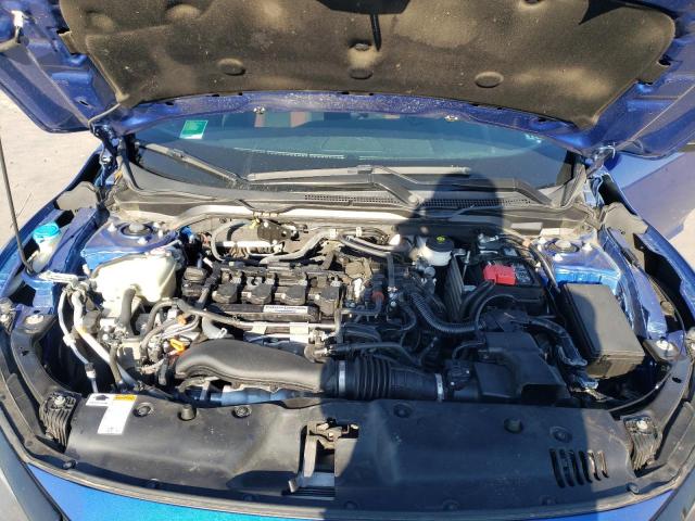 Photo 10 VIN: 2HGFC1E58LH702435 - HONDA CIVIC SI 