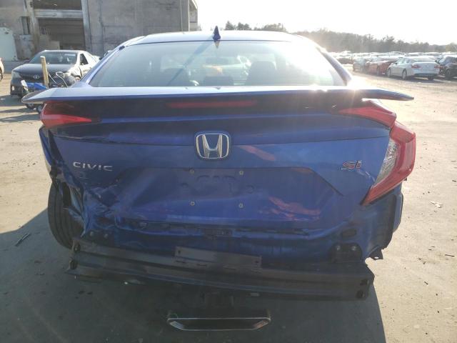 Photo 5 VIN: 2HGFC1E58LH702435 - HONDA CIVIC SI 