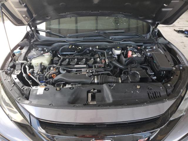 Photo 10 VIN: 2HGFC1E58LH705027 - HONDA CIVIC SI 