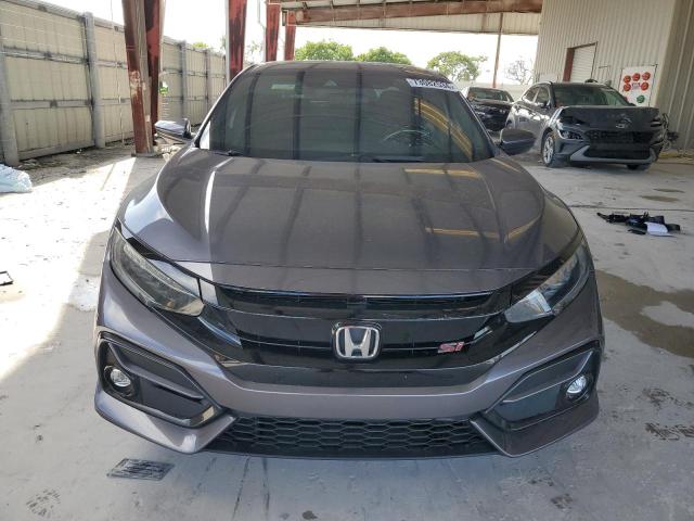 Photo 4 VIN: 2HGFC1E58LH705027 - HONDA CIVIC SI 