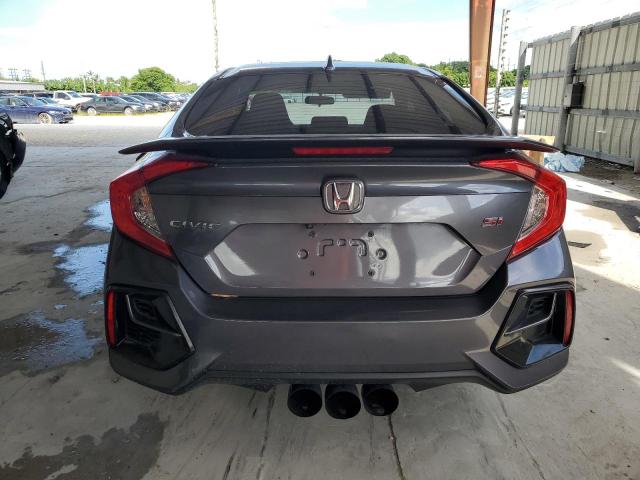 Photo 5 VIN: 2HGFC1E58LH705027 - HONDA CIVIC SI 