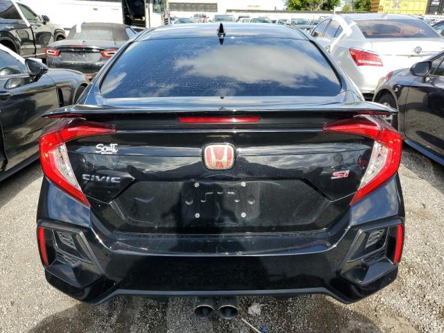 Photo 5 VIN: 2HGFC1E58LH705190 - HONDA CIVIC SI SEDAN 