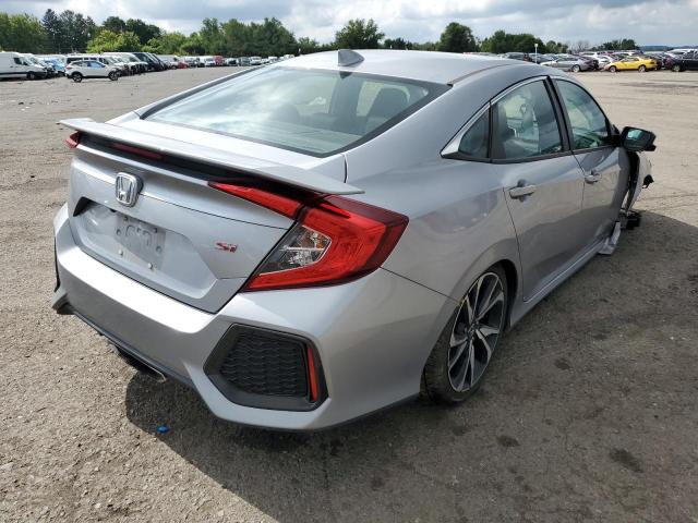 Photo 3 VIN: 2HGFC1E59HH700684 - HONDA CIVIC SI 