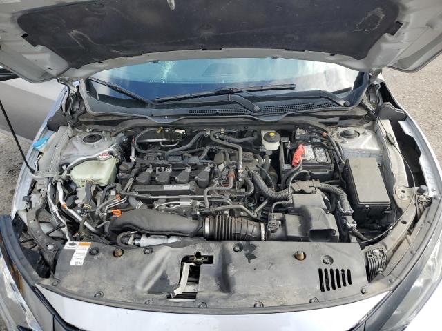 Photo 6 VIN: 2HGFC1E59HH700684 - HONDA CIVIC SI 