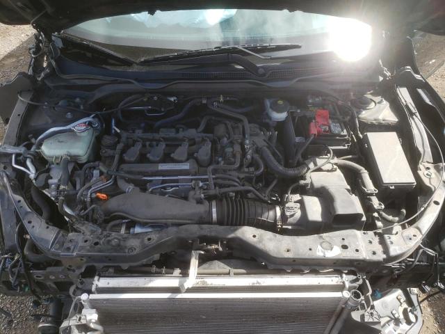 Photo 6 VIN: 2HGFC1E59HH701253 - HONDA CIVIC SI 