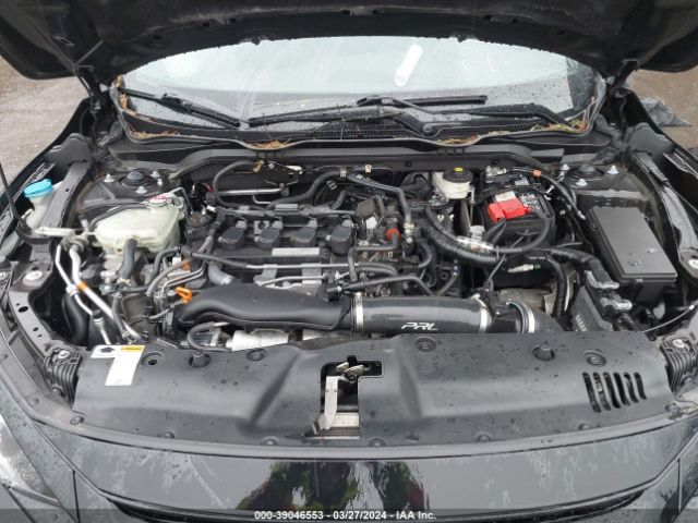 Photo 9 VIN: 2HGFC1E59HH705299 - HONDA CIVIC 