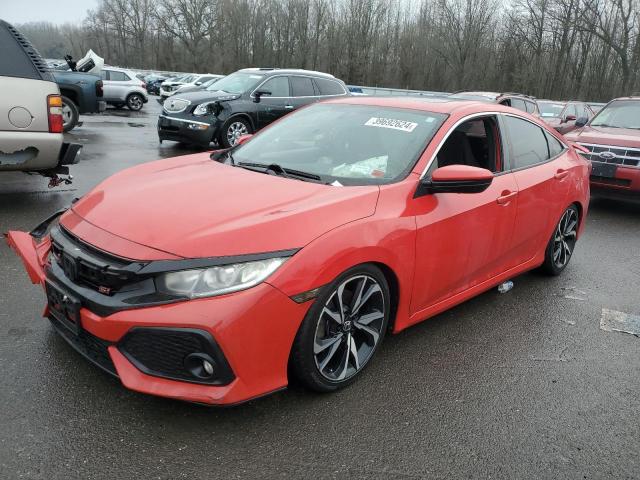 Photo 0 VIN: 2HGFC1E59HH705755 - HONDA CIVIC 