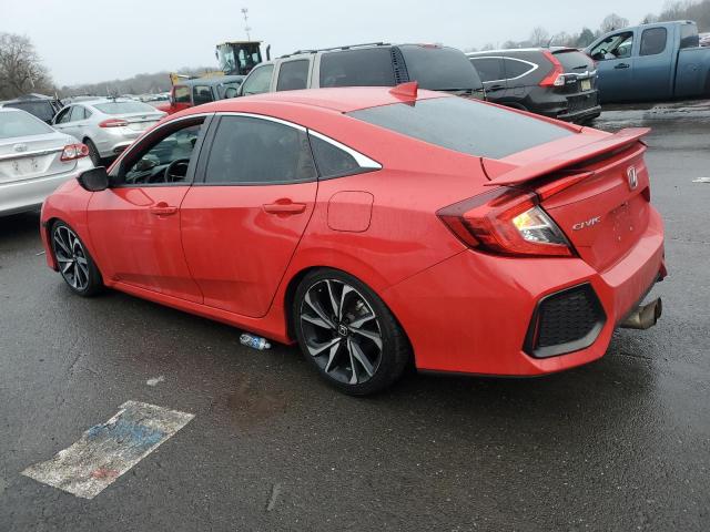 Photo 1 VIN: 2HGFC1E59HH705755 - HONDA CIVIC 