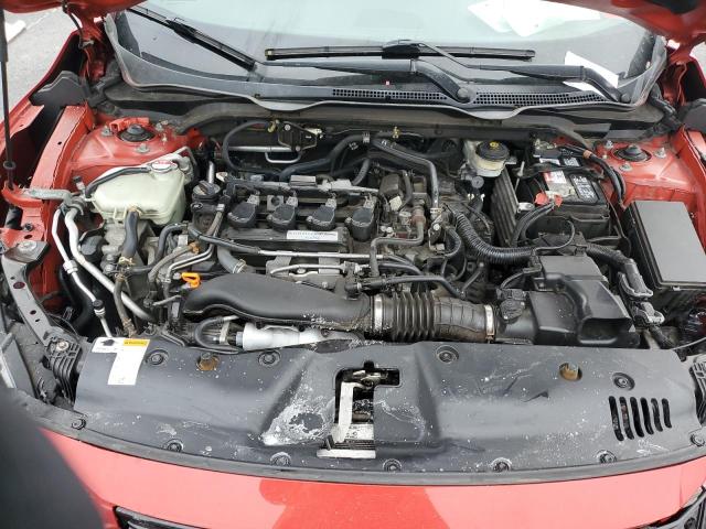 Photo 10 VIN: 2HGFC1E59HH705755 - HONDA CIVIC 