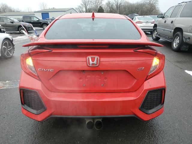 Photo 5 VIN: 2HGFC1E59HH705755 - HONDA CIVIC 