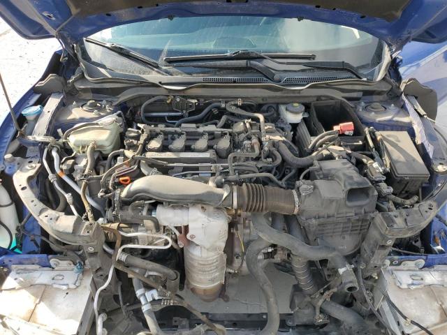 Photo 10 VIN: 2HGFC1E59HH706372 - HONDA CIVIC SI 