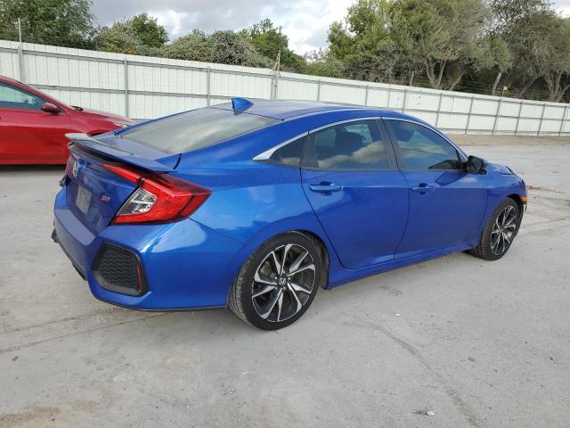 Photo 2 VIN: 2HGFC1E59HH706372 - HONDA CIVIC SI 