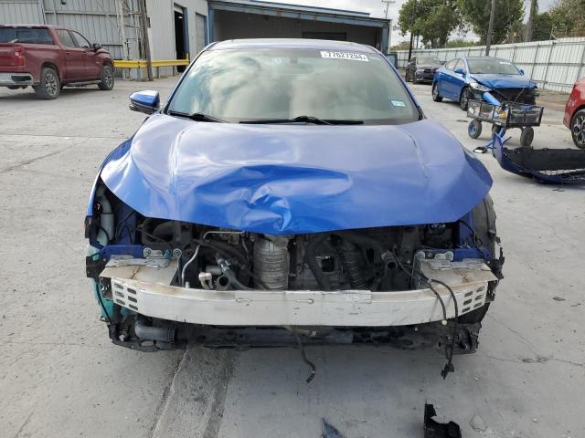 Photo 4 VIN: 2HGFC1E59HH706372 - HONDA CIVIC SI 