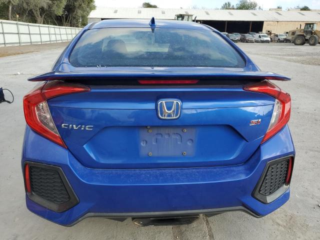 Photo 5 VIN: 2HGFC1E59HH706372 - HONDA CIVIC SI 