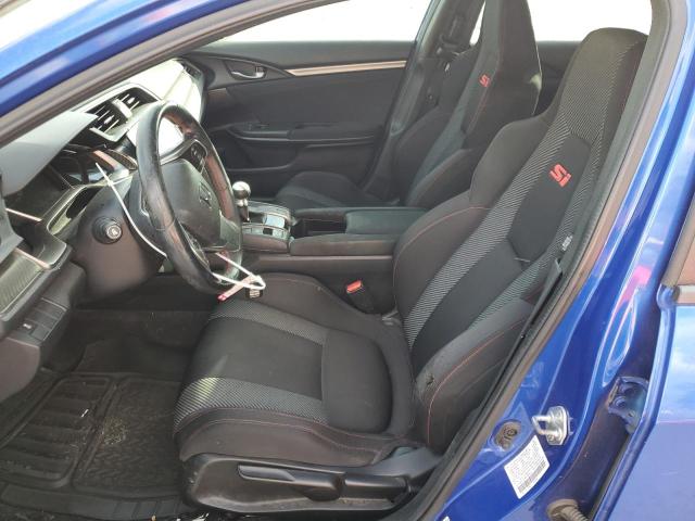 Photo 6 VIN: 2HGFC1E59HH706372 - HONDA CIVIC SI 