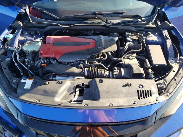 Photo 10 VIN: 2HGFC1E59HH706677 - HONDA CIVIC 