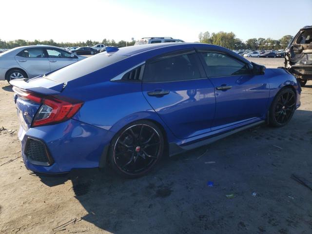 Photo 2 VIN: 2HGFC1E59HH706677 - HONDA CIVIC 