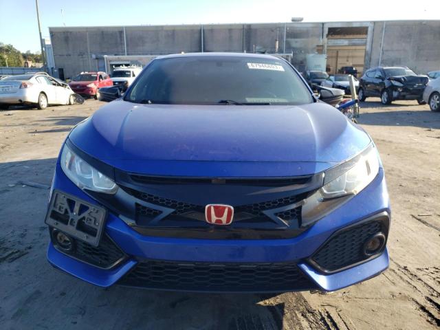 Photo 4 VIN: 2HGFC1E59HH706677 - HONDA CIVIC 