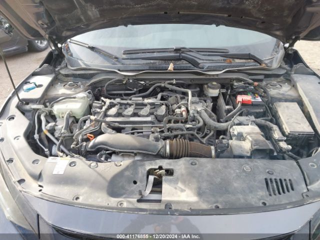 Photo 9 VIN: 2HGFC1E59JH703056 - HONDA CIVIC 