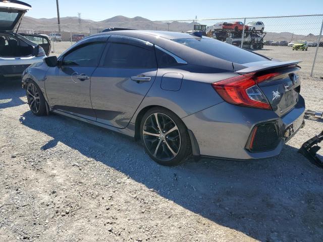 Photo 1 VIN: 2HGFC1E59JH703185 - HONDA CIVIC 