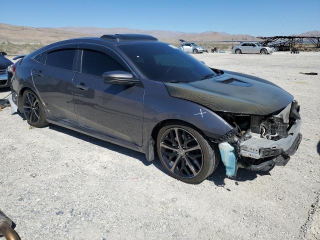 Photo 3 VIN: 2HGFC1E59JH703185 - HONDA CIVIC 