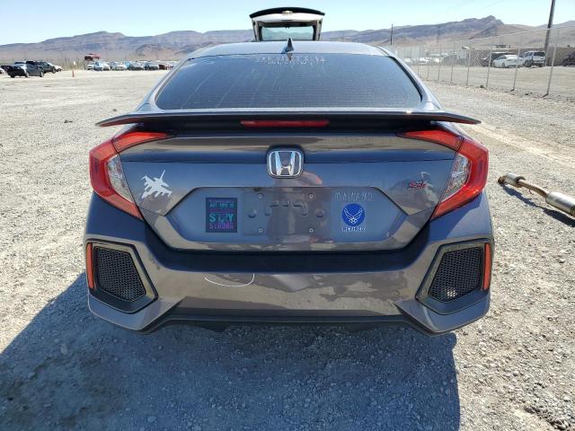 Photo 5 VIN: 2HGFC1E59JH703185 - HONDA CIVIC 