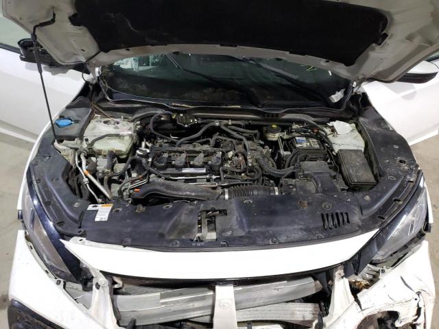 Photo 10 VIN: 2HGFC1E59JH703235 - HONDA CIVIC SI 