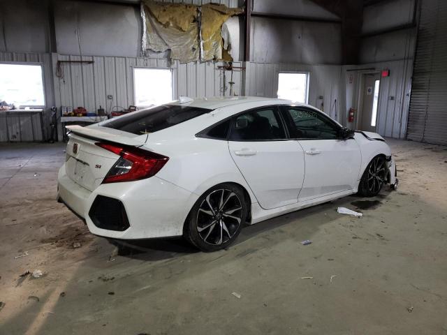 Photo 2 VIN: 2HGFC1E59JH703235 - HONDA CIVIC SI 