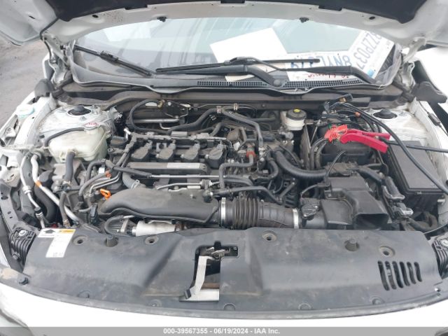 Photo 9 VIN: 2HGFC1E59JH706782 - HONDA CIVIC 