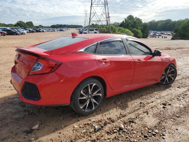 Photo 2 VIN: 2HGFC1E59JH707995 - HONDA CIVIC SI 