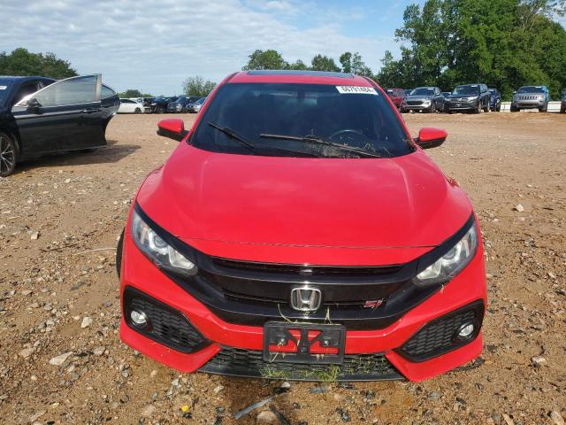 Photo 4 VIN: 2HGFC1E59JH707995 - HONDA CIVIC SI 