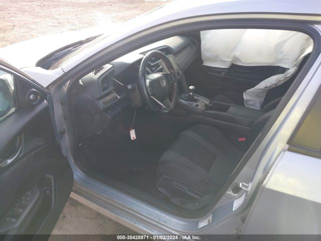 Photo 4 VIN: 2HGFC1E59JH708273 - HONDA CIVIC 