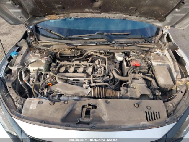 Photo 9 VIN: 2HGFC1E59JH708273 - HONDA CIVIC 