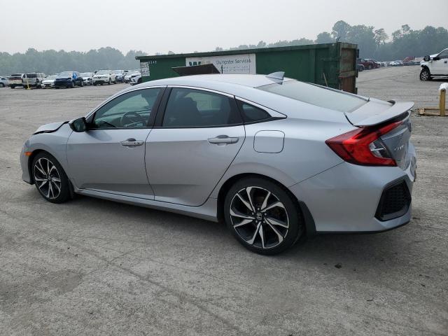 Photo 1 VIN: 2HGFC1E59JH709584 - HONDA CIVIC SI 