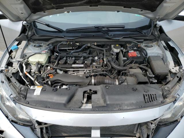 Photo 10 VIN: 2HGFC1E59JH709584 - HONDA CIVIC SI 