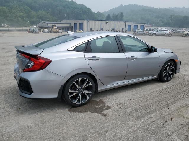 Photo 2 VIN: 2HGFC1E59JH709584 - HONDA CIVIC SI 